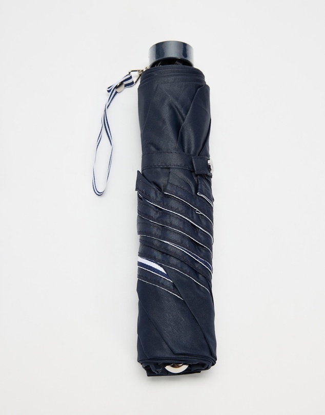 Polo Ralph Lauren - Bear Print Folding Umbrella