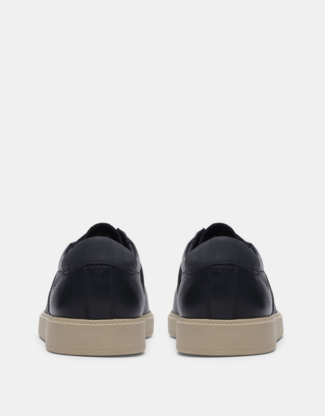 Clarks - Lockford Lace Navy