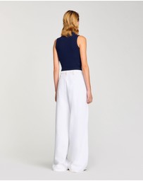 Sandro - Everly Jeans