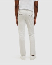 Politix - Bradley Stretch Chino