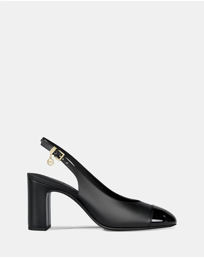 Michael Kors - Piper Flex Sling Pumps