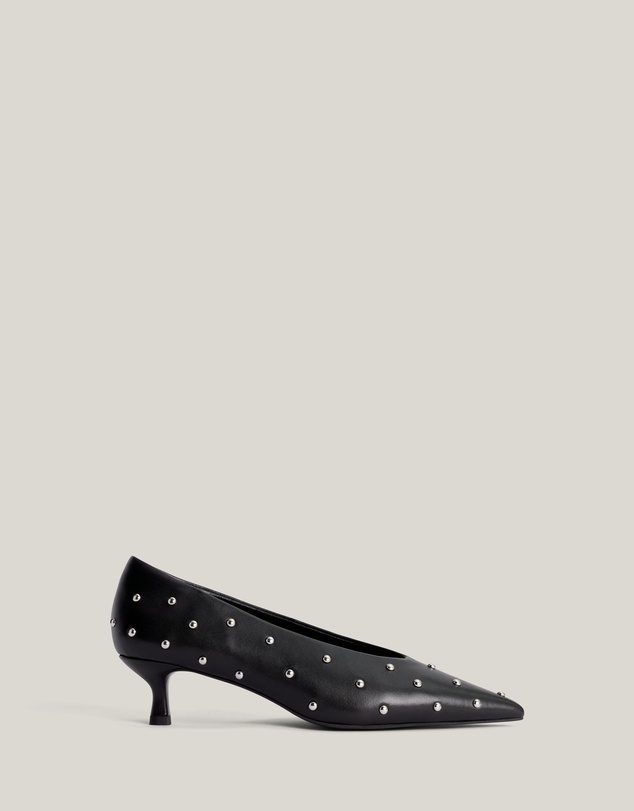 Witchery - Isabella Studded Heel
