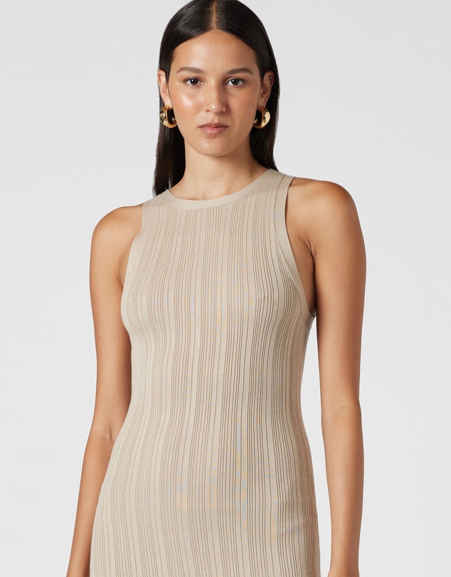 MVN - Set The Pace Dress