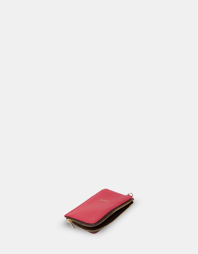 SABEN - Winona Card Holder Azalea