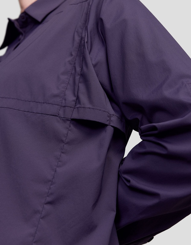 Kathmandu - Women’s Ridge UPF Long Sleeve Shirt