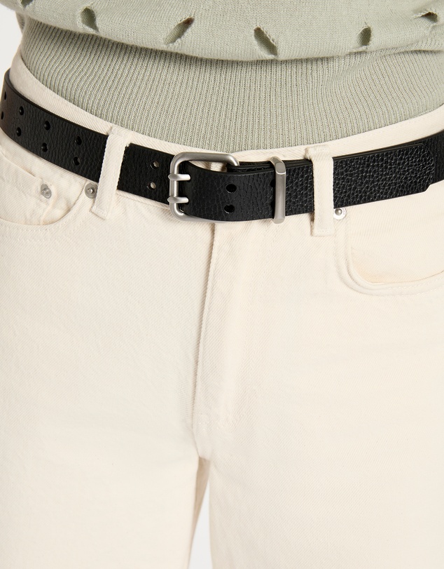 Status Anxiety - Barely Moving Belt