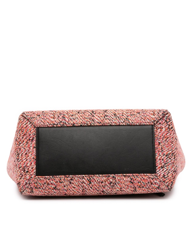 Pre-Loved by Azura Reborn - Pre-Loved Micro Tweed Belt Satchel