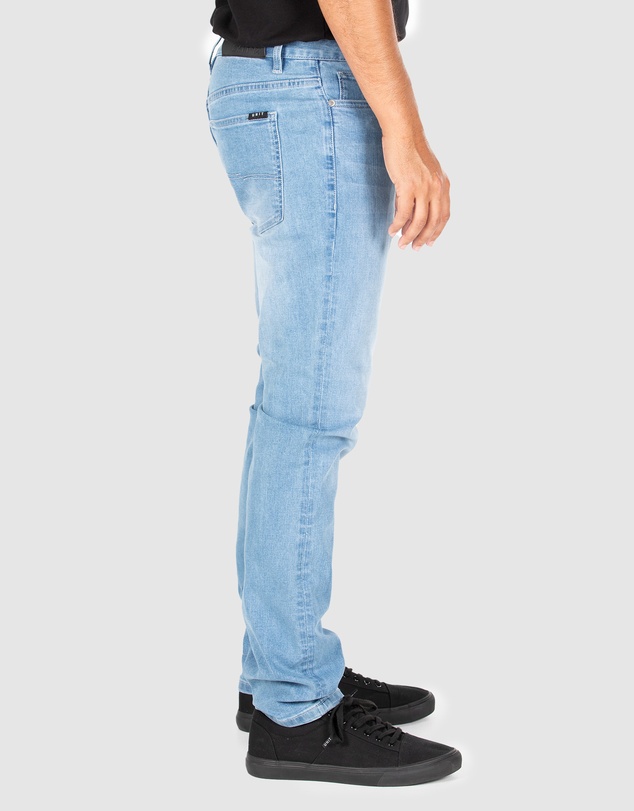 UNIT - Slim Fit Jeans