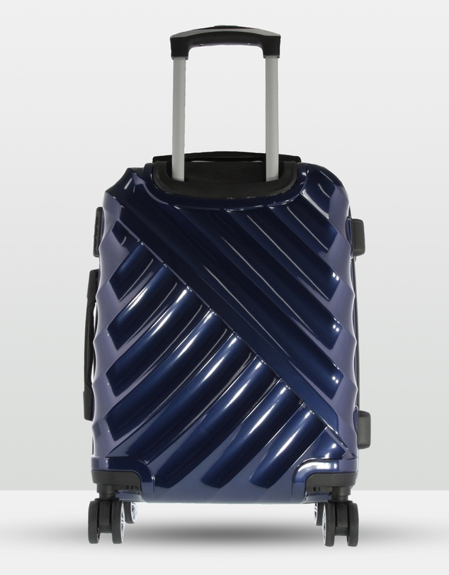 Cobb & Co - Bendigo Polycarbonate Luggage 3 Piece Set