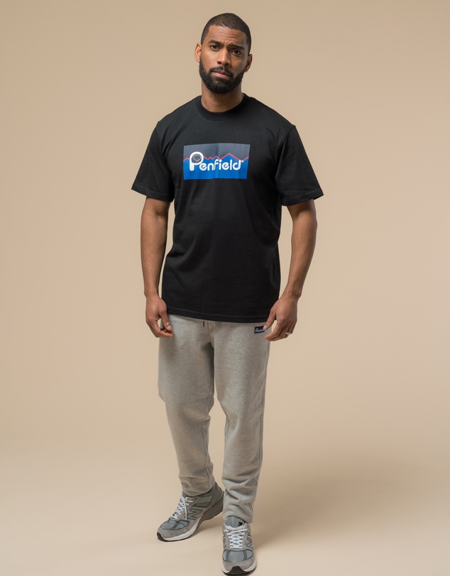 Penfield - Original Large Logo T-Shirt