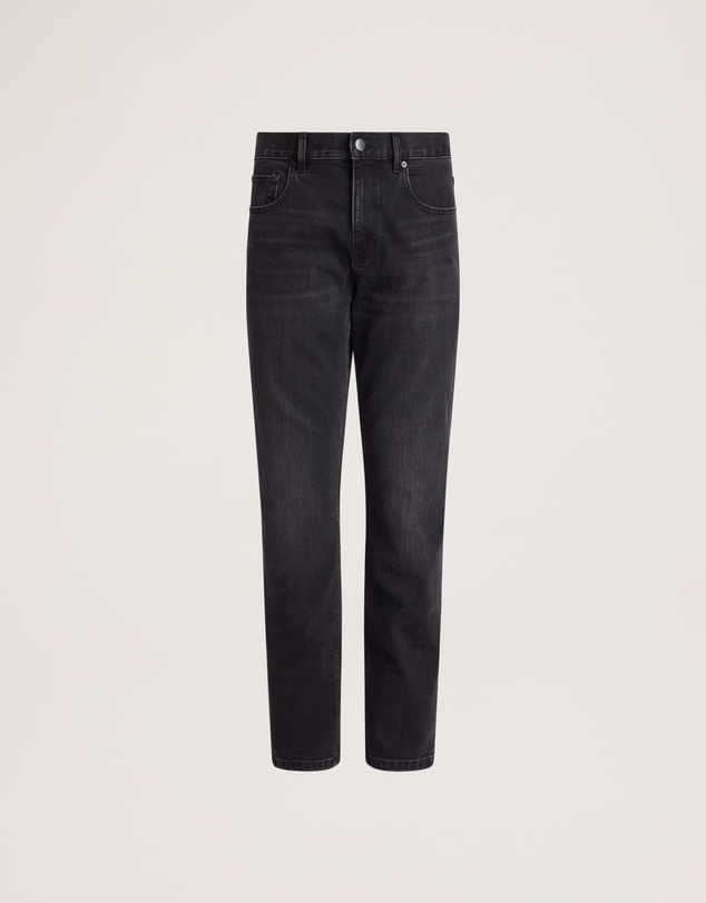 SABA - Cooper Straight Leg Jean