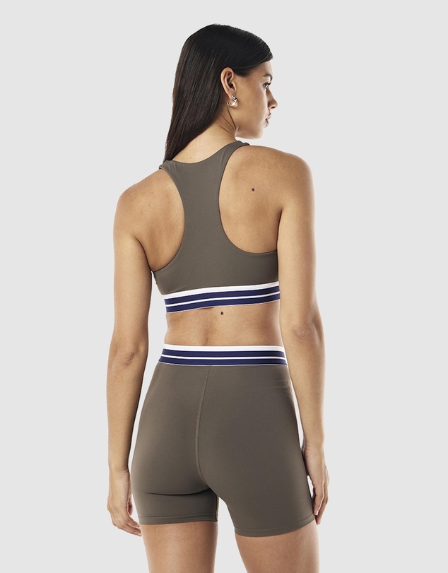 P.E Nation - Avant Sports Bra