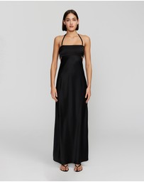 Ownley - Aisha Dress