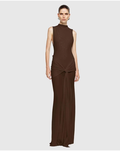 Effie Kats - Roza Maxi Dress