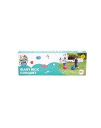 Freeplay Kids - Giant Kick Croquet
