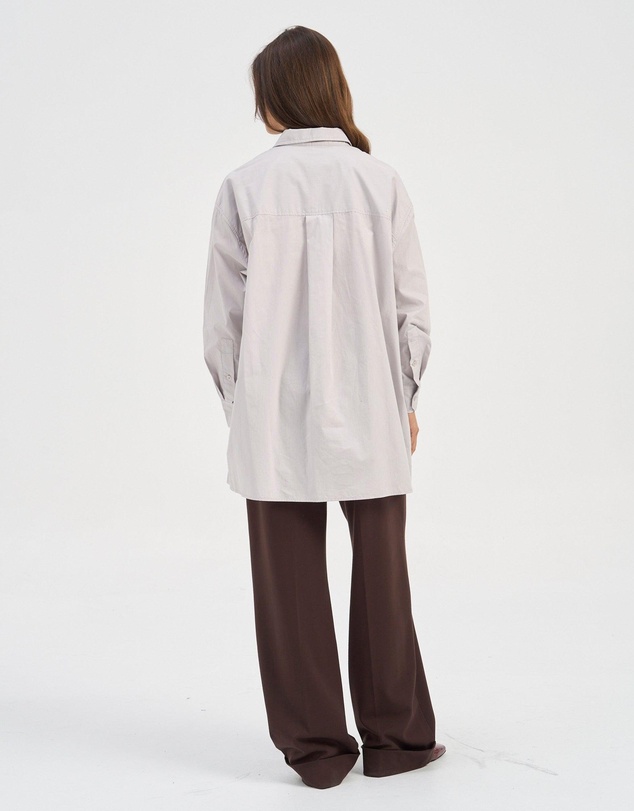 ONLY - Tory Looose Shirt