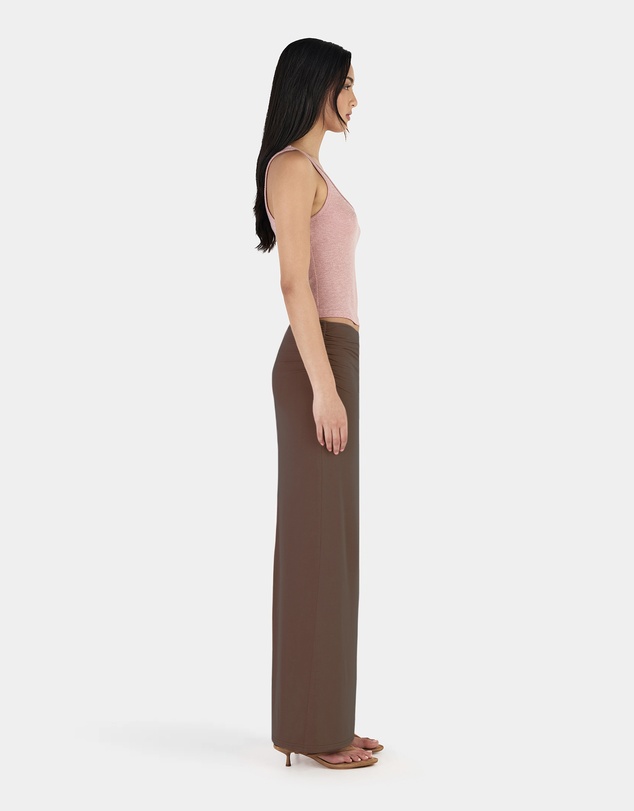 Ownley - BIANCA MAXI SKIRT