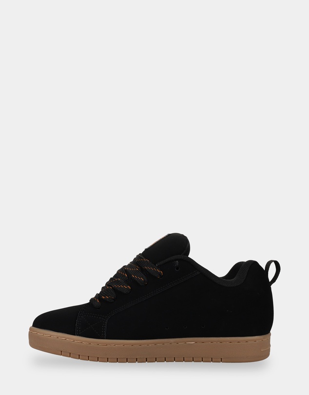 DC Shoes - Mens Court Graffik Sneakers