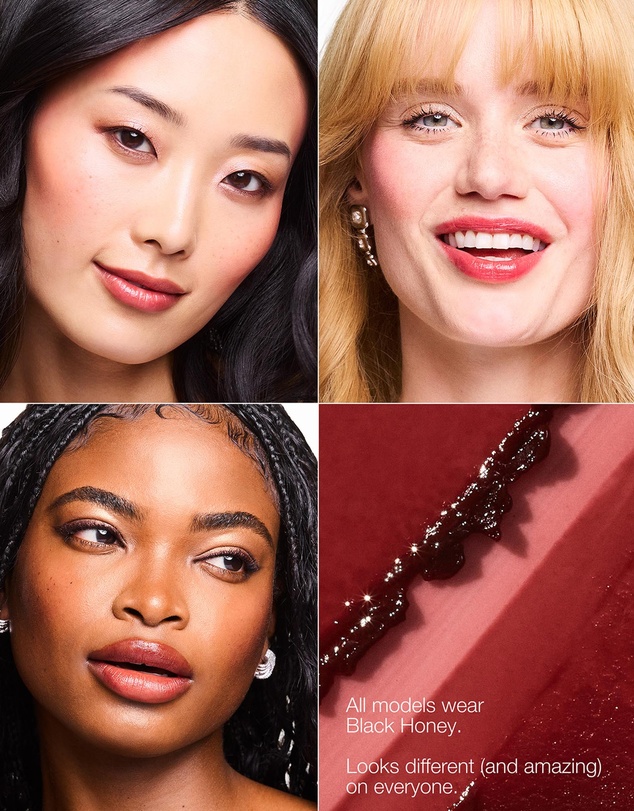 Clinique - Merry Minis Set