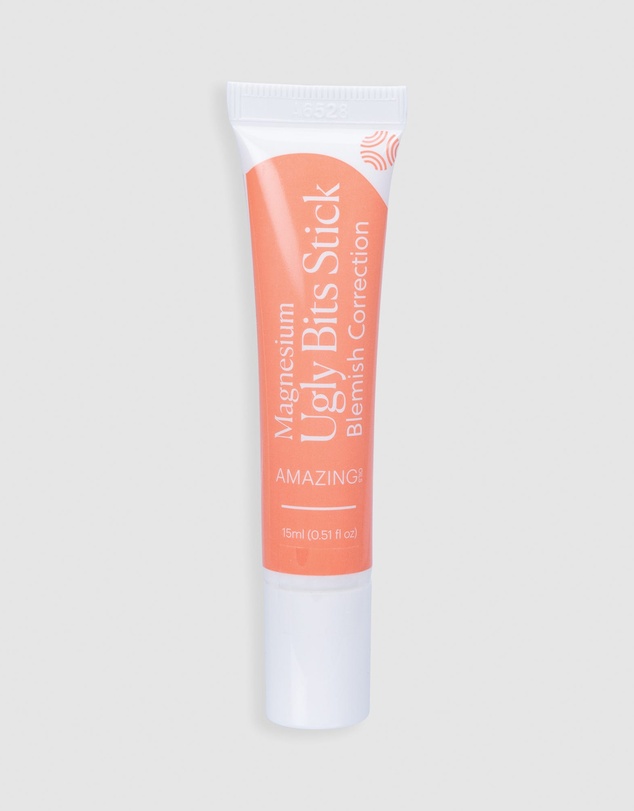 Amazing You - Ugly Bits Stick Blemish Correction Magnesium Skincare - 15ml