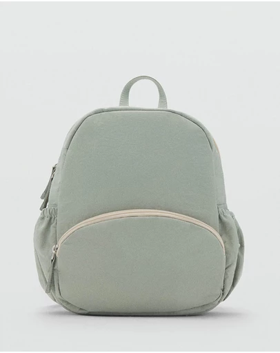 M.N.G - Dino Backpack - Kids-Teens
