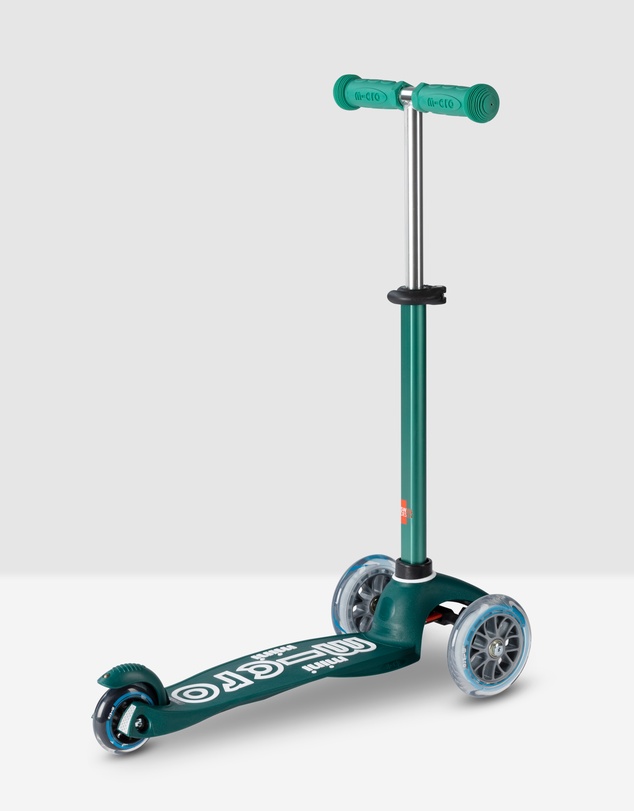 Micro Scooters - Micro Mini Deluxe ECO