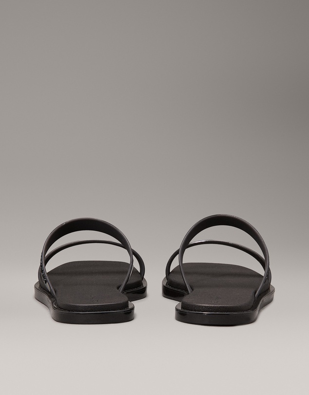 Calvin Klein - Jelly Sandals