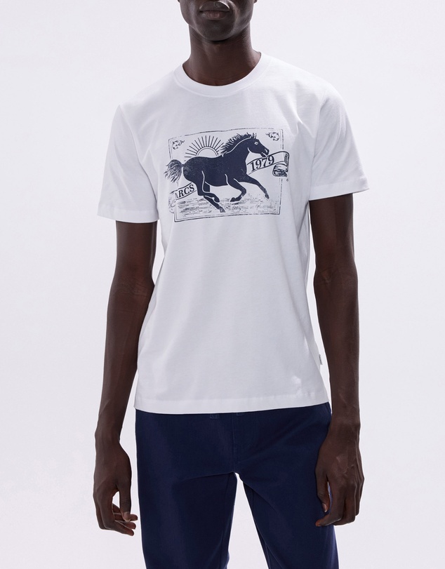Marcs - Mane Attraction Tee
