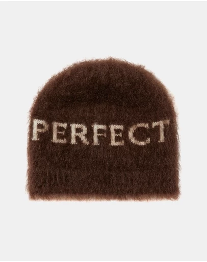 Perfect Moment - 3D Beanie