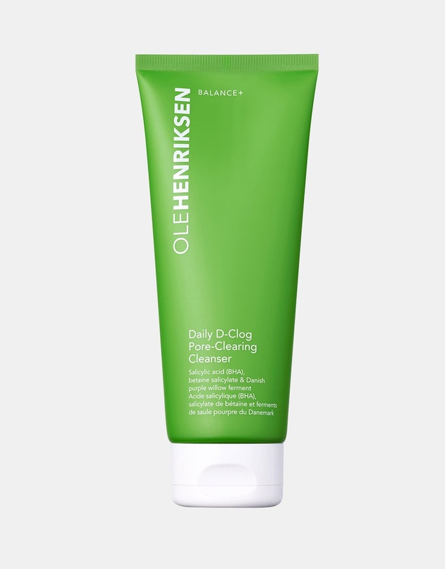 Ole Henriksen - Daily D-Clog Pore-Clearing Salicylic Acid Cleanser