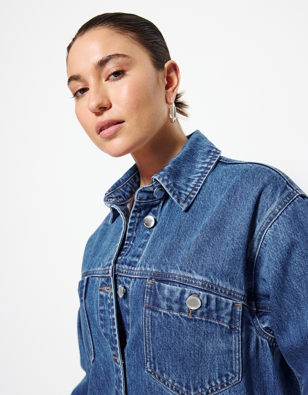 Commonry - Naomi Shacket