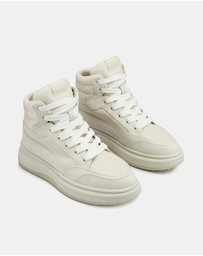 ALDO - Strato Hi-Top Sneakers