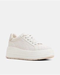 ALDO - Garelia Wedge Sneakers