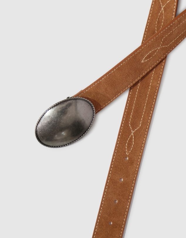Belle & Bloom - Melrose Western Belt