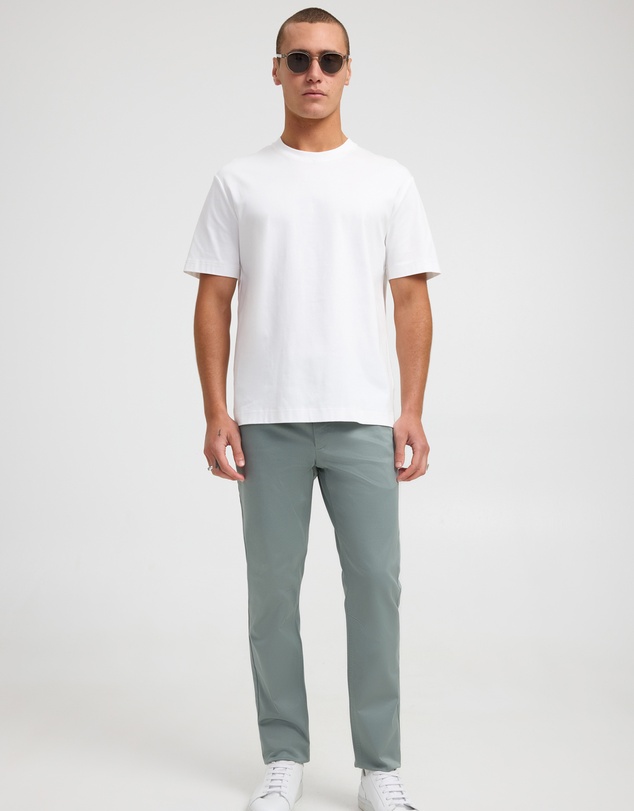 Calibre - Slim Fit Cotton Stretch Chinos