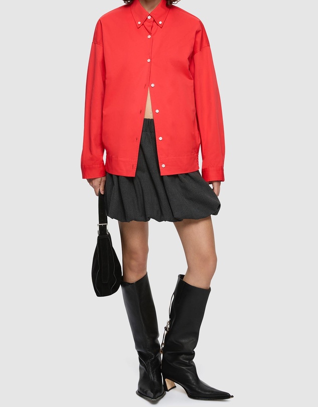 Blanca - Davide Shirt