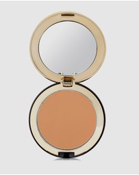 Silk Oil of Morocco - Argan Cream Compact - Beige