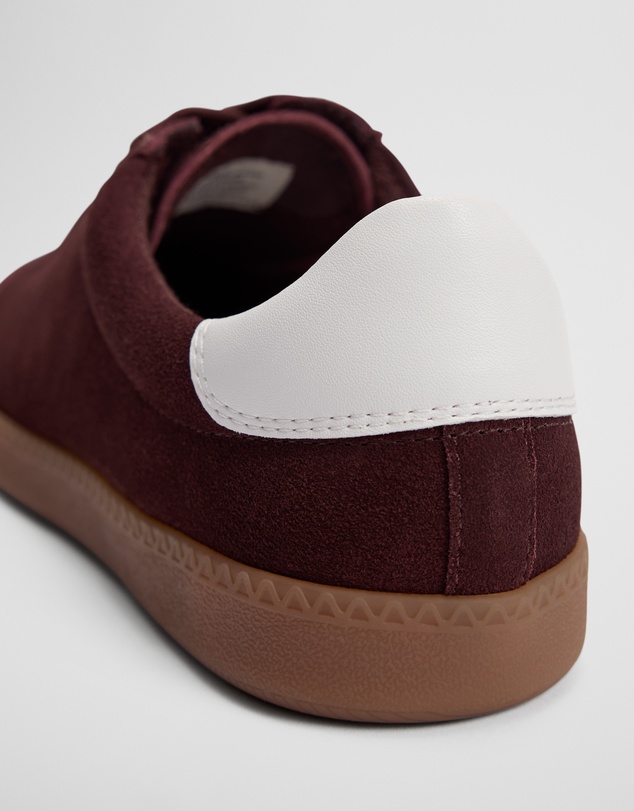 Country Road - Alice Sneaker