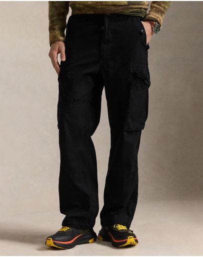 Polo Black
