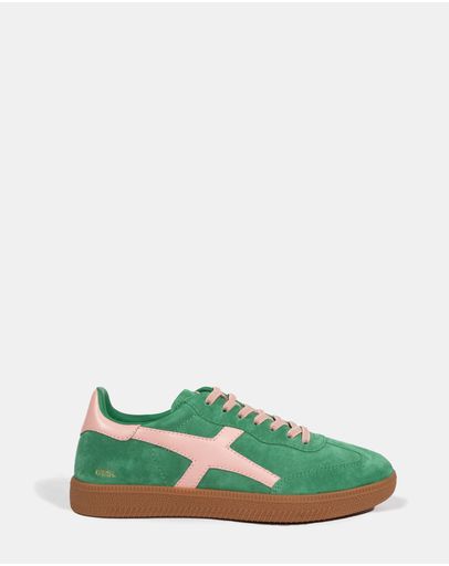 Pine / Pink
