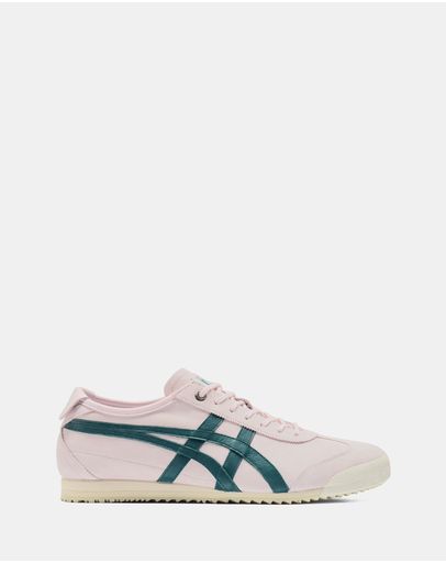 Crystal Pink/Spruce Green
