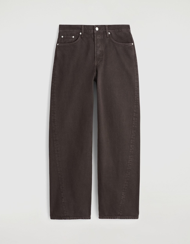 COS - Facade Straight-Leg Jeans