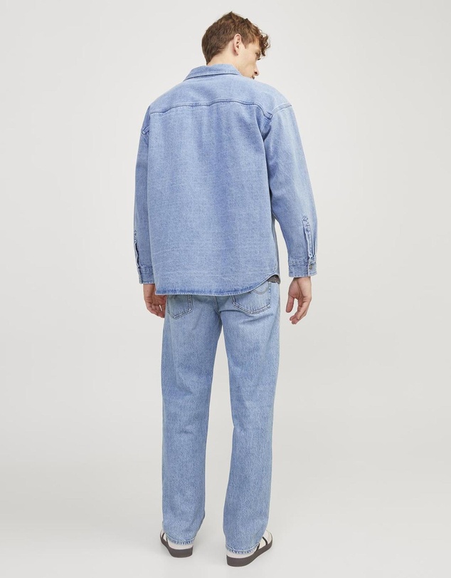 Jack & Jones - Eddie Original 326 Loose Fit Jeans