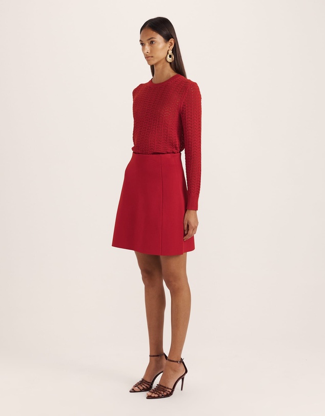 SABA - Mia Milano Mini Skirt