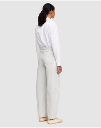 ARKET - Bloom Barrel Jeans