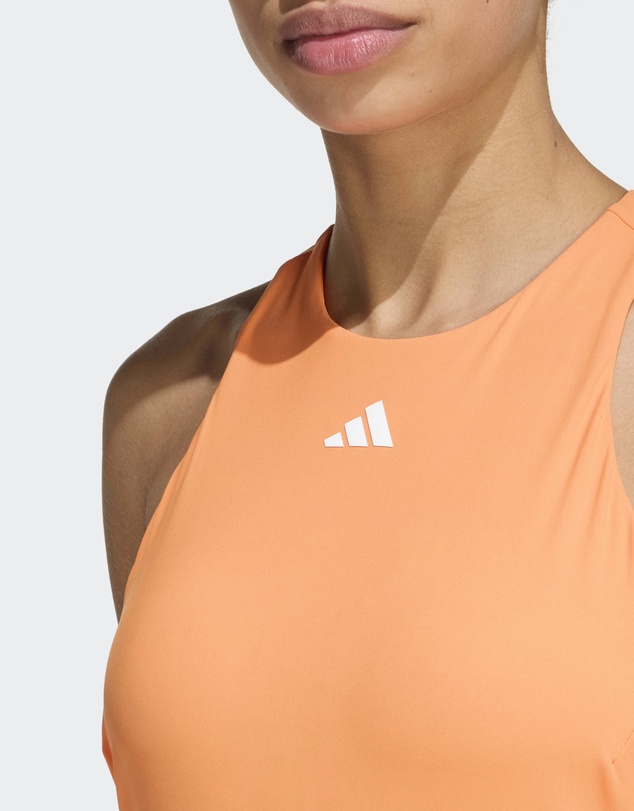 adidas Performance - TENNIS CLIMACOOL Y-TANK Womens