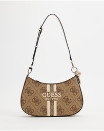 GUESS - Noelle II Top Zip Shoulder Bag