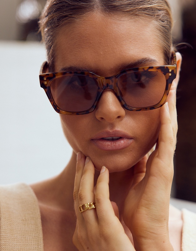 Reality Eyewear - Anvil