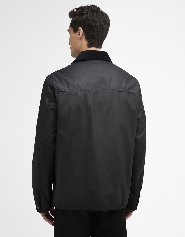 Barbour - Maze Wax Jacket