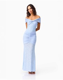 Elliatt - Valencia Gown